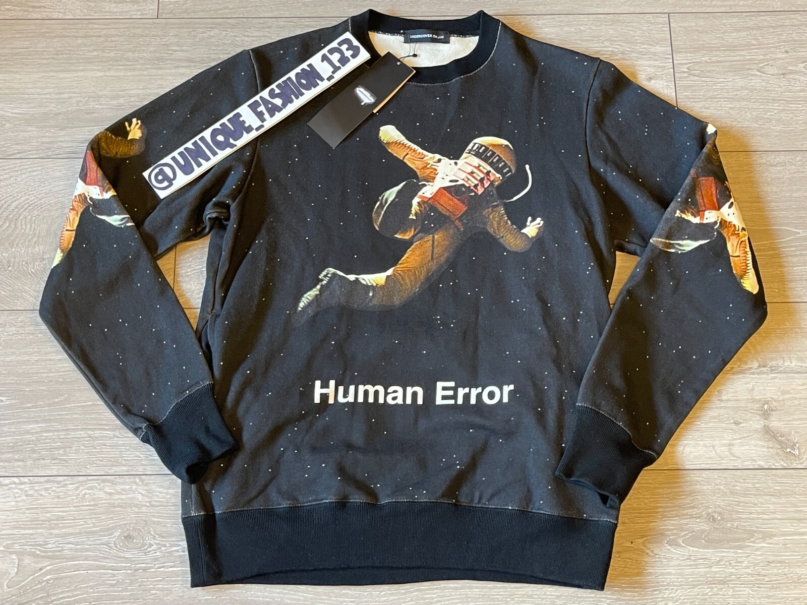 Undercover X 2001 A Space Odyssey by Stan Kubrick Human Undercover X 2001 A Space Odyssey by Stan Kubrick Human