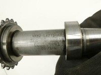 Peugeot 607 04-10 HDI 2,7 150KW DT17TED4 Nockenwelle Einlass Peugeot 607 04-10 30.10.2006 0801CN 4R8Q-6A271-AB gebraucht Vorschau 6