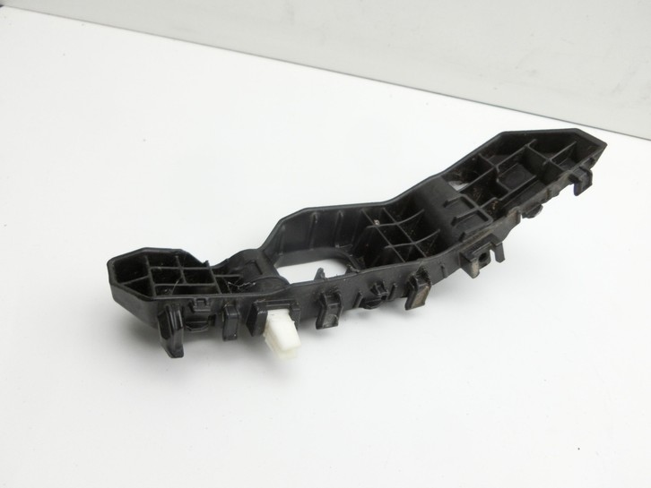 Hyundai Tucson IV NX4 20-24  Halter Träger Aufnahme Führung für Stoßstange Links Vorne  - Bild 4