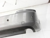 Volvo C70 542 06-09 Cabrio Stoßstange Stoßfänger Heckstosstange Hinten 46200 Volvo C70 542 06-09 01.06.2007... Vorschau 7