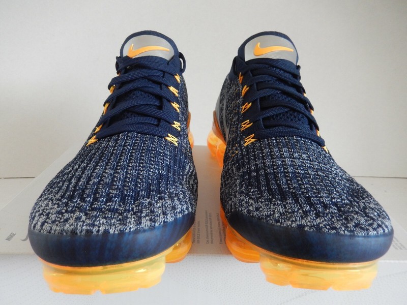 Nike Air Vapormax Flyknit 3 Cookies and