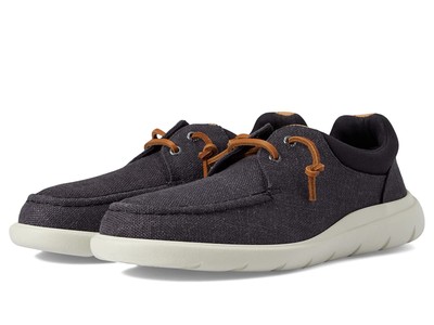 

Мужские кроссовки и спортивная обувь Sperry Captains Moc Hemp