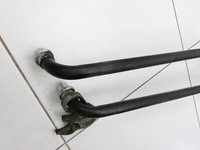 BMW X5 E70 07-10 3,0d 210KW Servo Schlauch Servoleitung BMW X5 E70 07-10 09.05.2008 6783745 32106783745 gebraucht Vorschau 2