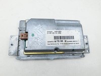 Citroen DS3 10-16 Bildschirm Display Monitor Citroen DS3 10-16 08.03.2010 9673538880 A2C53387512 gebraucht Vorschau 5