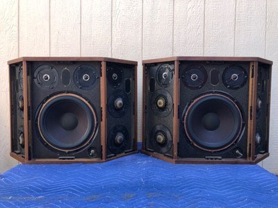 ar lst speakers for sale