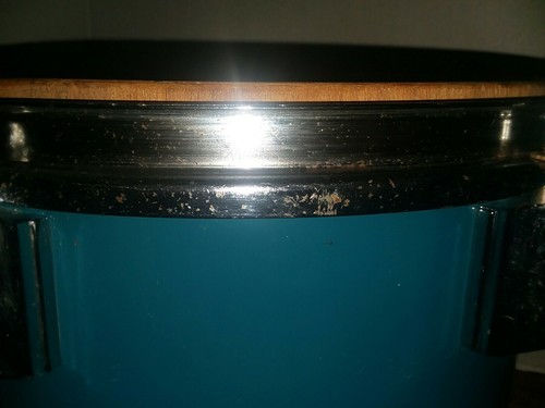 VINTAGE Cannon Percussion 12