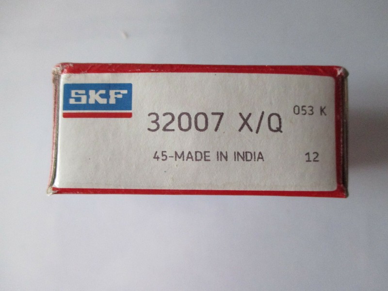Roulement Skf 32007x - 35x62x18mm