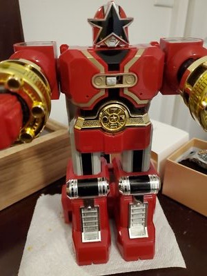 Item photo(s) from verified buyer