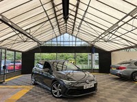 2024 Volkswagen Golf 1.5 Golf R-Line TSi 5dr Hatchback Petrol Manual