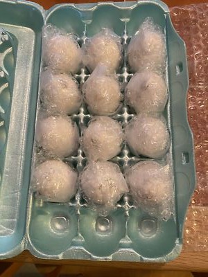 经认证买家提供的物品图片