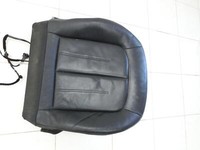 Audi A6 4G C7 11-14 Kombi Sitzpolster Leder für Beifahrersitz Rechts Vorne beheizt Audi A6 4G C7 11-14 20.04.2012... Vorschau 4