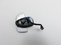 Mercedes W177 A200d 18-22 Schaltwippe Lenkrad Schalter Minus Links Mercedes W177 A200d 18-22 12.07.2019 A0999052101... Vorschau 4