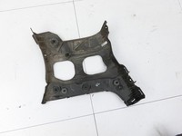 Ford Tourneo Courier 18-22 Kombi Halter für Stoßstange Hinten Links Ford Tourneo Courier 18-22 30.12.2017... Vorschau 5