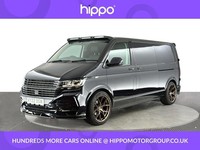 2022 Volkswagen Transporter 2.0 TDI 110 Startline Van PANEL VAN DIESEL Manual