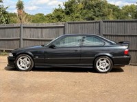 1998 BMW M3 Evolution 2dr + FSH + HPI CLEAR + FSH + CLASSIC CAR + 120K MILES Cou