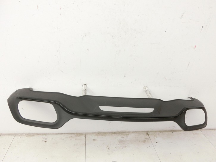 Mercedes-Benz AMG GT X290 Diffusor Endrohre Mercedes-Benz AMG GT X290 A1908857500 12364188 gebraucht Vorschau 2