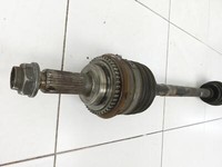 Subaru Impreza GD 05-07 2,0 118KW 4WD Antriebswelle Gelenkwelle Links Vorne Subaru Impreza GD 05-07 30.05.2007 gebraucht Vorschau 2