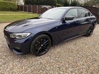 - INDIVIDUAL SPEC - 2020 20 REG BMW 330E - M SPORT PLUS EDITION - 1 OWNER - FSH