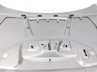 Ford Focus III 3 14-18 Motorhaube Frontklappe Haube VF Ford Focus III 3 14-18 30.09.2016 PF1EB-A16610-AA 1852919... Vorschau 7