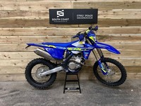 SHERCO SEF 300 FACTORY 2026 BRAND NEW ENDURO BKE 