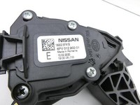 Nissan Micra V K14 17-22 IG-T 1,0 74KW Gaswertgeber Gaspedal Nissan Micra V K14 17-22 27.08.2020 180025FA1B... Vorschau 4