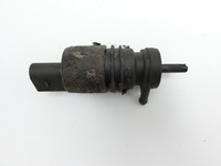 BMW X1 E84 X18D 09-12 Waschwasserpumpe Wischwasserpumpe Waschpumpe Vo. BMW X1 E84 X18D 09-12 21.01.2015 7302589... Vorschau 2