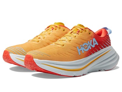 

Мужские кроссовки и спортивная обувь Hoka Bondi X
