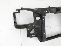 Hyundai Getz TB 05-09 1,6 77KW Schlossträger Frontmaske Träger Hyundai Getz TB 05-09 15.02.2005 64101-1C001 gebraucht Vorschau 2