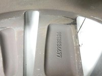 Peugeot 2008 I 16-19 1x Felge Alufelge 4X108 6.5X16Zoll ET20 Peugeot 2008 I 16-19 30.06.2016 9818836677 gebraucht Vorschau 8