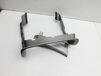 VW Phaeton 3D 10-16 Blende Einbaurahmen für Mittelkonsole VW Phaeton 3D 10-16 15.12.2011 3D0863323AK 11107108 gebraucht Vorschau 4