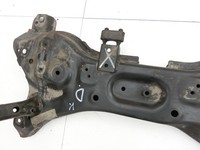 Nissan Note E12 13-17 1,5 66KW Achsträger Vorderachse Vorne Nissan Note E12 13-17 25.02.2016 544013VD0A gebraucht Vorschau 8
