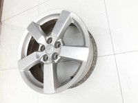 Mitsubishi Outlander CW II 07-10 1x Felge Alufelge 5X114.3 7X18Zoll ET38 Mitsubishi Outlander CW II 07-10... Vorschau 5