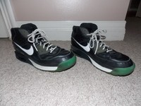 nike air max 90 high top