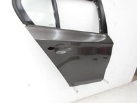 BMW E87 1er 04-07 5T Tür Rechts Hinten A17 BMW E87 1er 04-07 04.05.2005 5252384 41525A2A384 gebraucht Vorschau 2