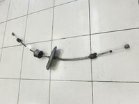 VW T5 7H 03-09 TDI 2,5 128KW Schaltzug Schaltseilzug Schaltseil VW T5 7H 03-09 13.07.2006 gebraucht Vorschau 5
