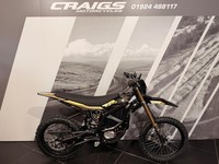 SURRON ULTRA BEE X NEW OFFROAD ELECTRIC BIKE AT CRAIGS MOTORCYCLES