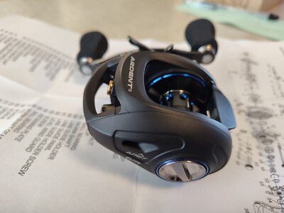 ARDENT APEX ELITE BAITCAST REEL 7.3:1  13 BB - NEW IN BOX