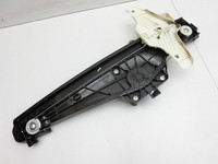 Opel Grandland I 17-21 Fensterhebermotor mit Fensterheber Links Hinten Opel Grandland I 17-21 29.03.2018... Vorschau 5