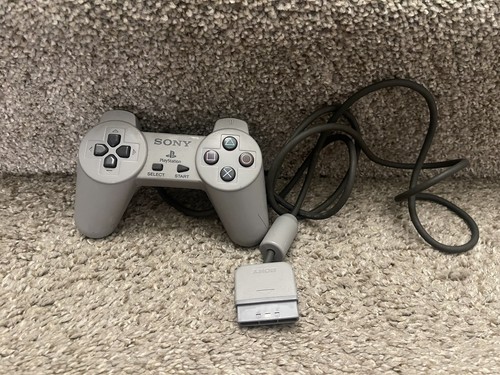 PlayStation1　パネキット PlayStation 1 PS1 PU-8 SCPH-1001 NTSC Motherboard 1-658-467