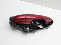 Ford Fiesta VII 17-21 5T Türgriff Griff aussen Rechts Vorne MH Ford Fiesta VII 17-21 12.07.2017 H1BB-A22404-ACXWAA... Vorschau 2