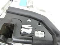 Audi A1 8X 15-18 5T Türschloss m. ZV Stellmotor Rechts Vorne Audi A1 8X 15-18 23.02.2016 8X1837016C gebraucht Vorschau 4