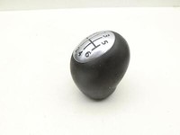 Renault Megane III 09-12 DCi 1,5 81KW Schaltknauf für Schalthebel Gangschalter Renault Megane III 09-12 26.02.2010... Vorschau 2