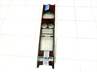 VW Phaeton 3D GP1 07-10 Blende Einbaurahmen Holzdekor VW Phaeton 3D GP1 07-10 08.07.2008 3D7863323H 3D7863323H2WE... Vorschau 1
