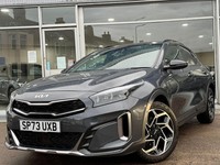 2023 Kia XCeed 1.5 T-GDi GT-Line S Euro 6 (s/s) 5dr HATCHBACK Petrol Manual