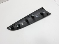 BMW X3 F25 10-14 Zierleiste Tür Vorne Rechts Silber Alu Dekor BMW X3 F25 10-14 24.01.2013 51459201686 9201686 gebraucht Vorschau 5
