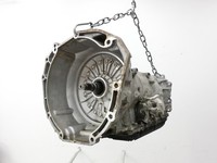 Jeep Grand Cherokee WK2 13-17 3,0d 184KW 4WD 8HP75 Automatikgetriebe Getriebe ohne Wandler Jeep Grand Cherokee WK2... Vorschau 9