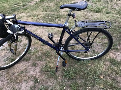 trek 8000 lt