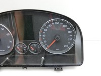 VW Touran 1T3 06-10 1,4 103KW Kombiinstrument Tacho VW Touran 1T3 06-10 25.09.2009 1T0920874 A2C53023102... Vorschau 2