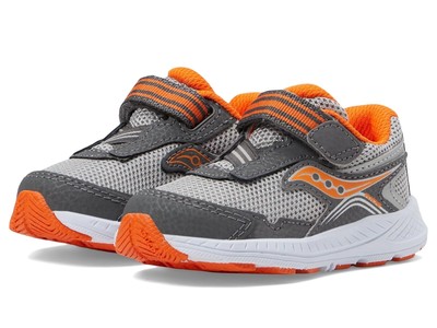 

Кроссовки и спортивная обувь для мальчиков Saucony Kids Ride 10 (для малышей/маленьких детей)