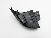 Mazda 3 BM 13-17 Lenkradschalter Multifunktionstasten Schalter für Lenkrad Links Mazda 3 BM 13-17 19.11.2013... Vorschau 2